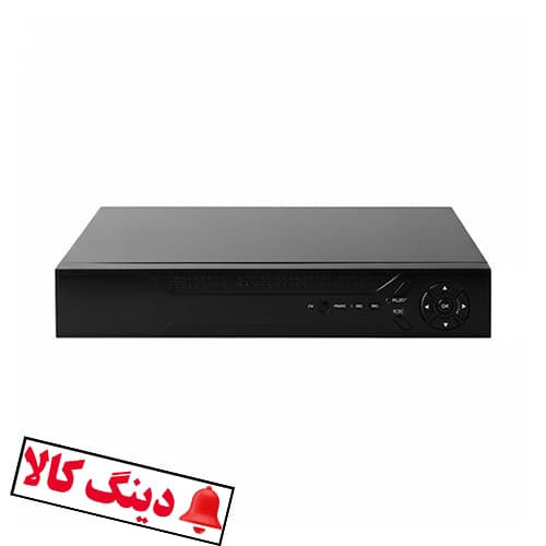دستگاه دی وی آر 8 کانال xmeye نواتک
