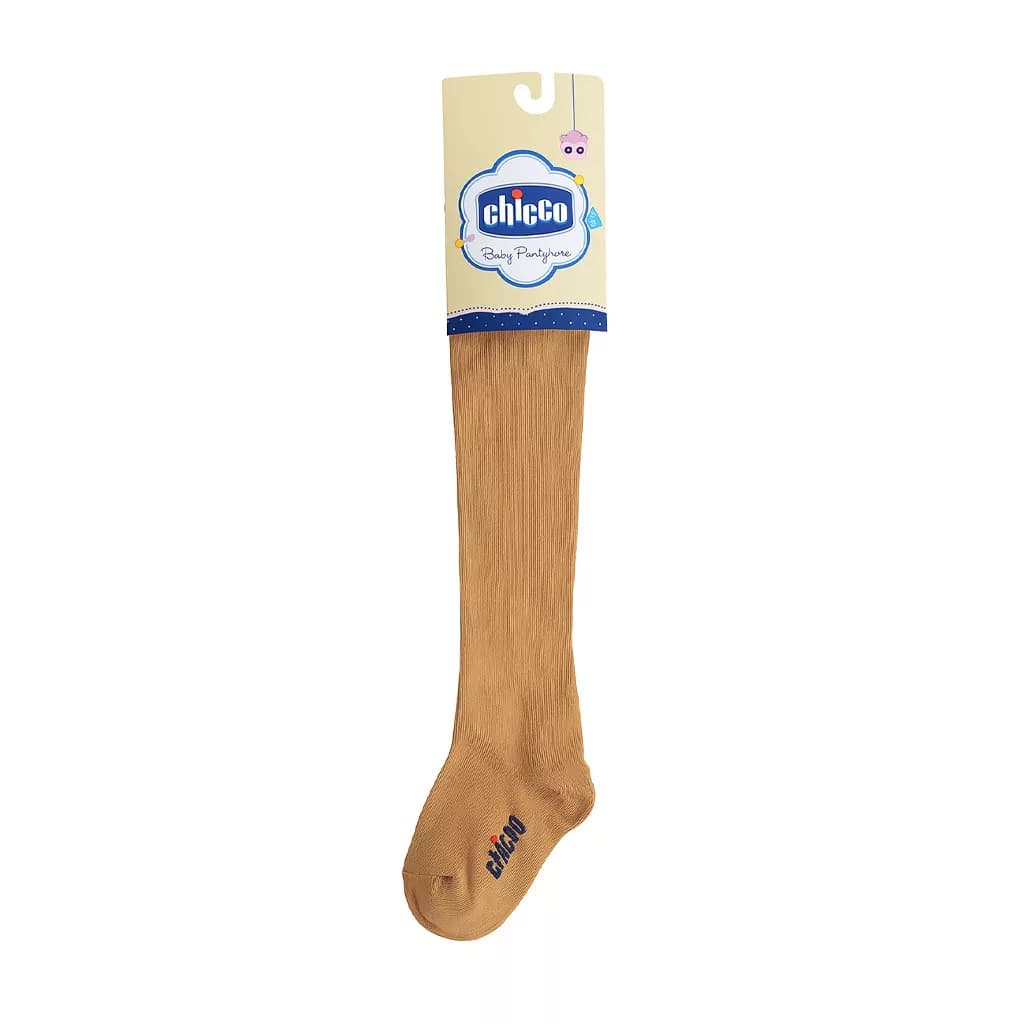 جوراب شلواری 5-6 سال طرح ساده چیکو Chicoo — تصویر ۶