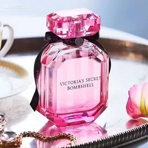 عطر ویکتوریا سکرت بامب شل | Victoria Secret Bombshell — تصویر ۱۱