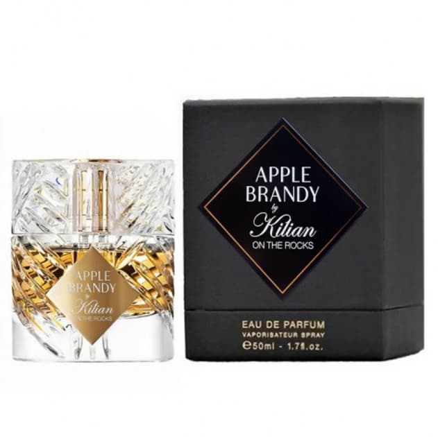 عطر بای کیلیان اپل برندی آن د راکس | By Kilian Apple Brandy on the Rocks — تصویر ۸