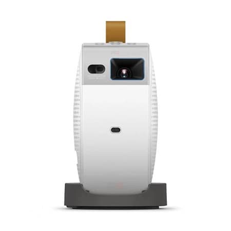 ویدئو پروژکتور بنکیو GV50 — تصویر ۸