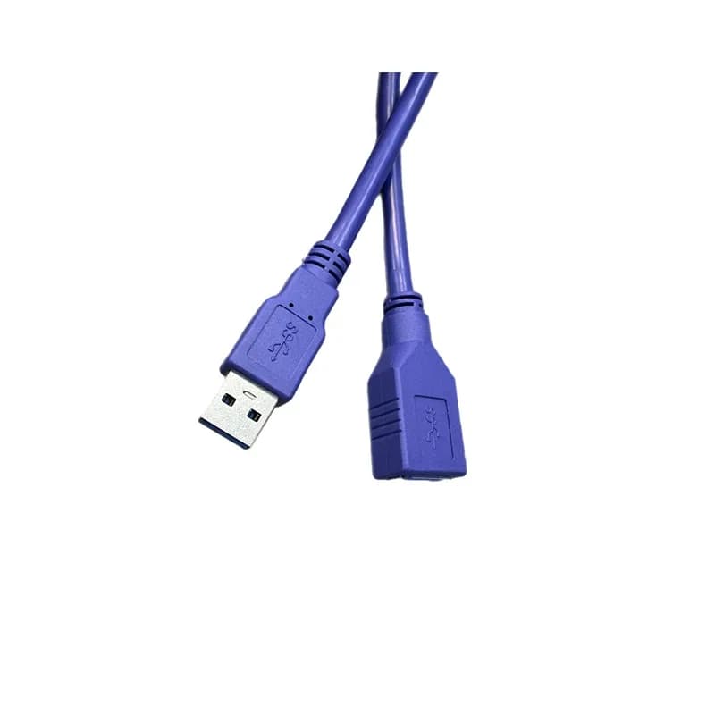 کابل افزایش طول USB 3.0 High Speed طول ۱.۵ متر — تصویر ۸