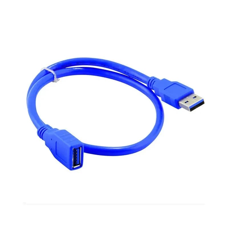 کابل افزایش طول USB 3.0 High Speed طول ۱.۵ متر