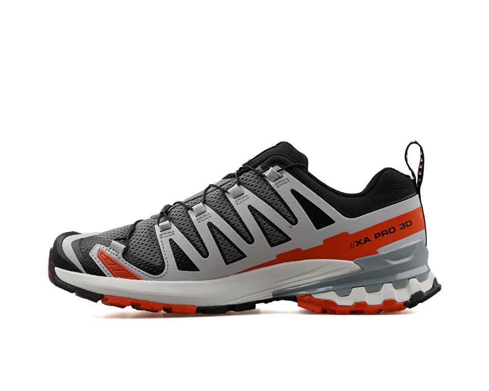 Salomon XA PRO 3D V9 Outdoor Shoes — تصویر ۲