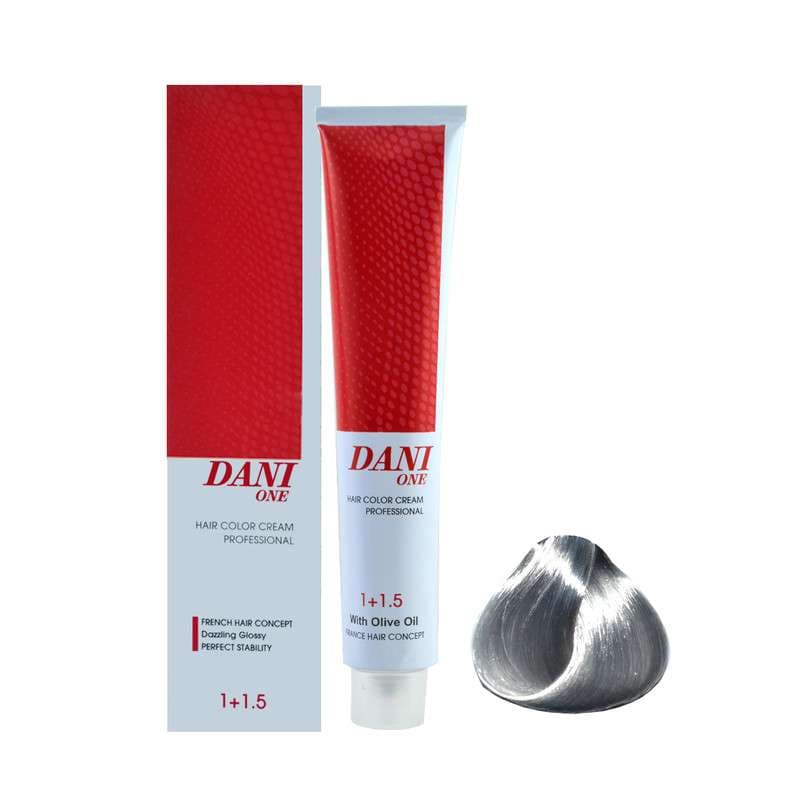 واریاسیون دنی وان نقره ای شماره 0.99 100 میل — تصویر ۲