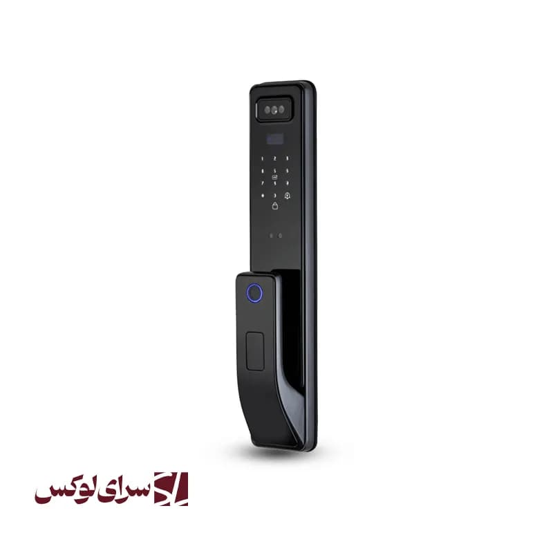 قفل دیجیتال آیلاک IX11 — تصویر ۱۲