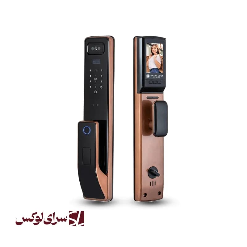 قفل دیجیتال آیلاک IX11 — تصویر ۹