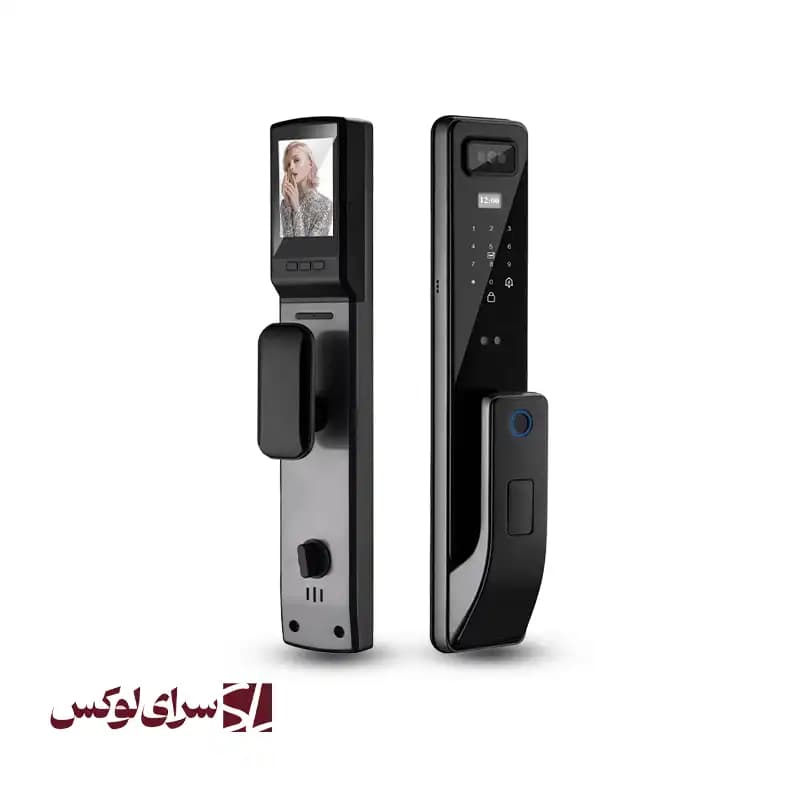 قفل دیجیتال آیلاک IX11 — تصویر ۱۱