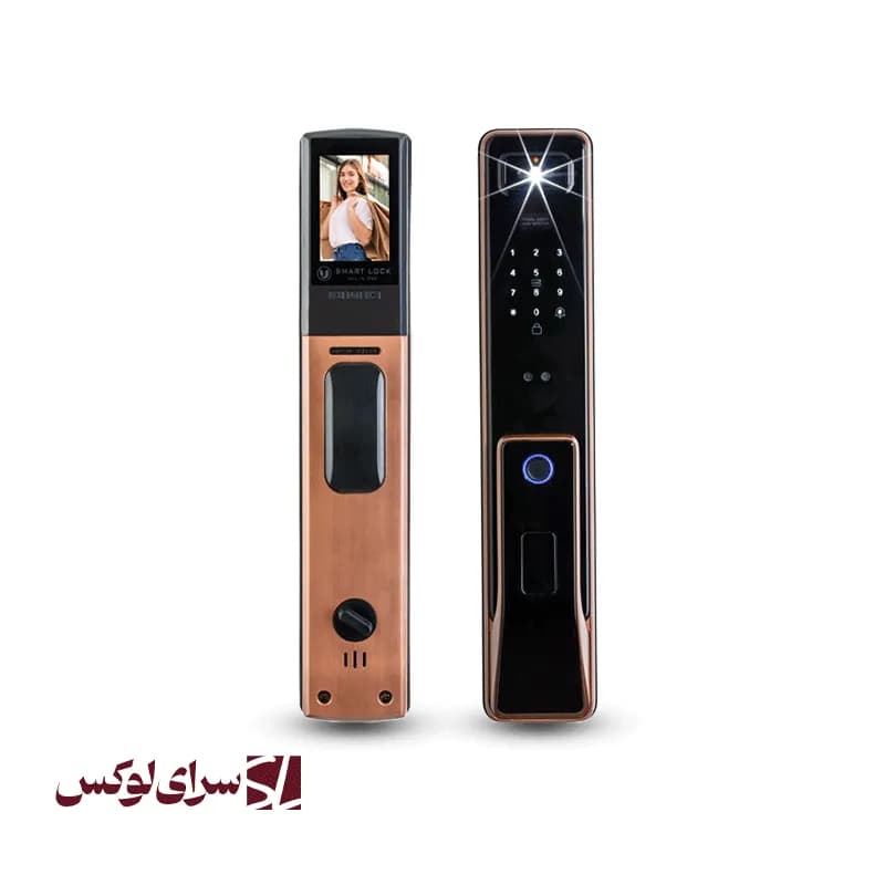 قفل دیجیتال آیلاک IX11 — تصویر ۱۰