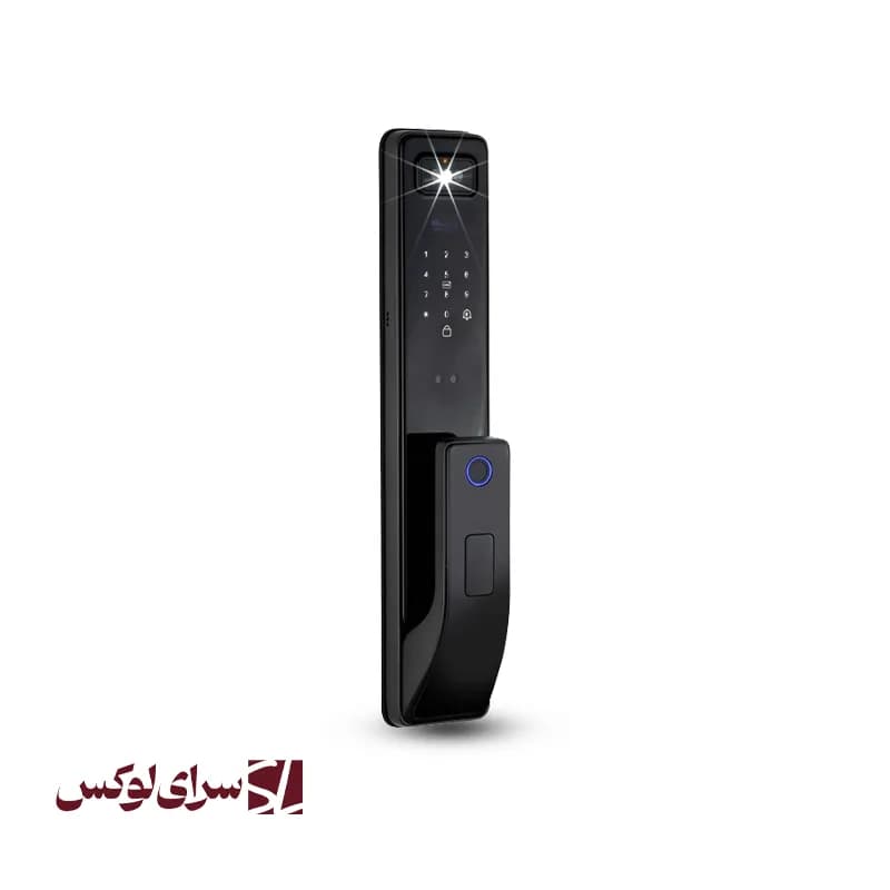 قفل دیجیتال آیلاک IX11 — تصویر ۵