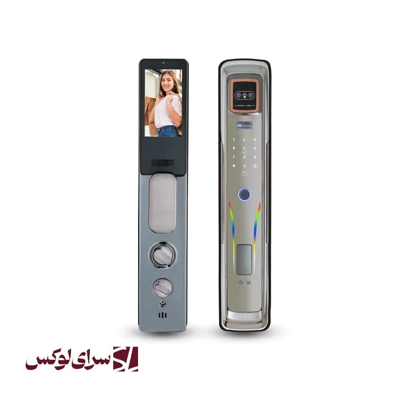 قفل دیجیتال آیلاک V3 — تصویر ۹