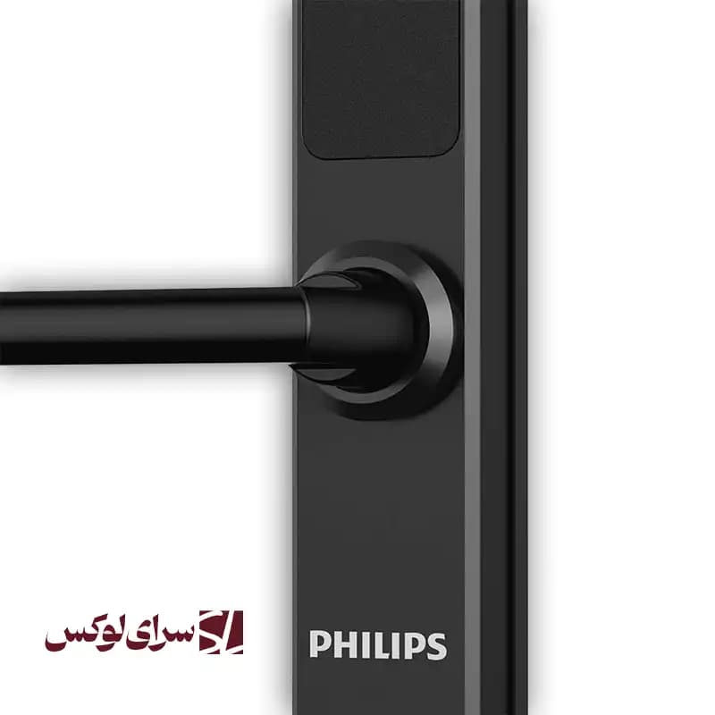 دستگیره هوشمند فیلیپس DDL608-5HWS — تصویر ۱۲