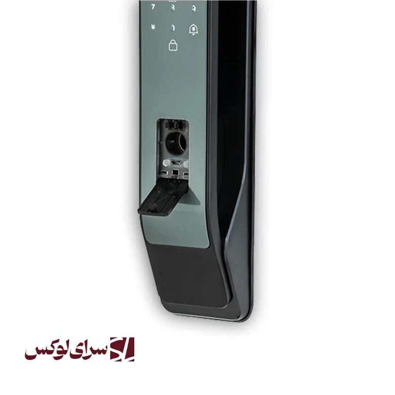 قفل هوشمند دوربین دار آیلاک I10 — تصویر ۶