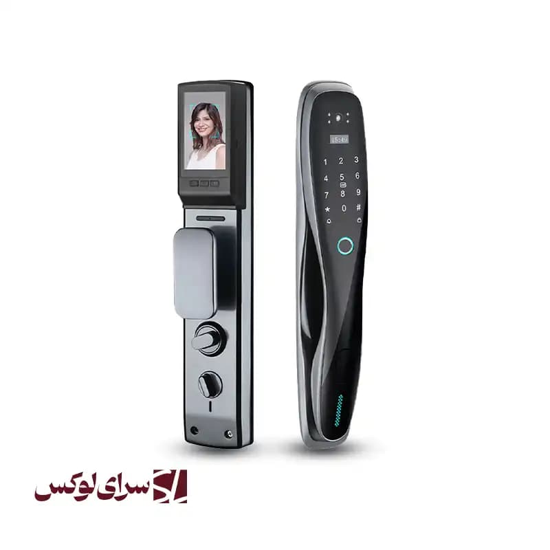 قفل هوشمند آیلاک I7 — تصویر ۳