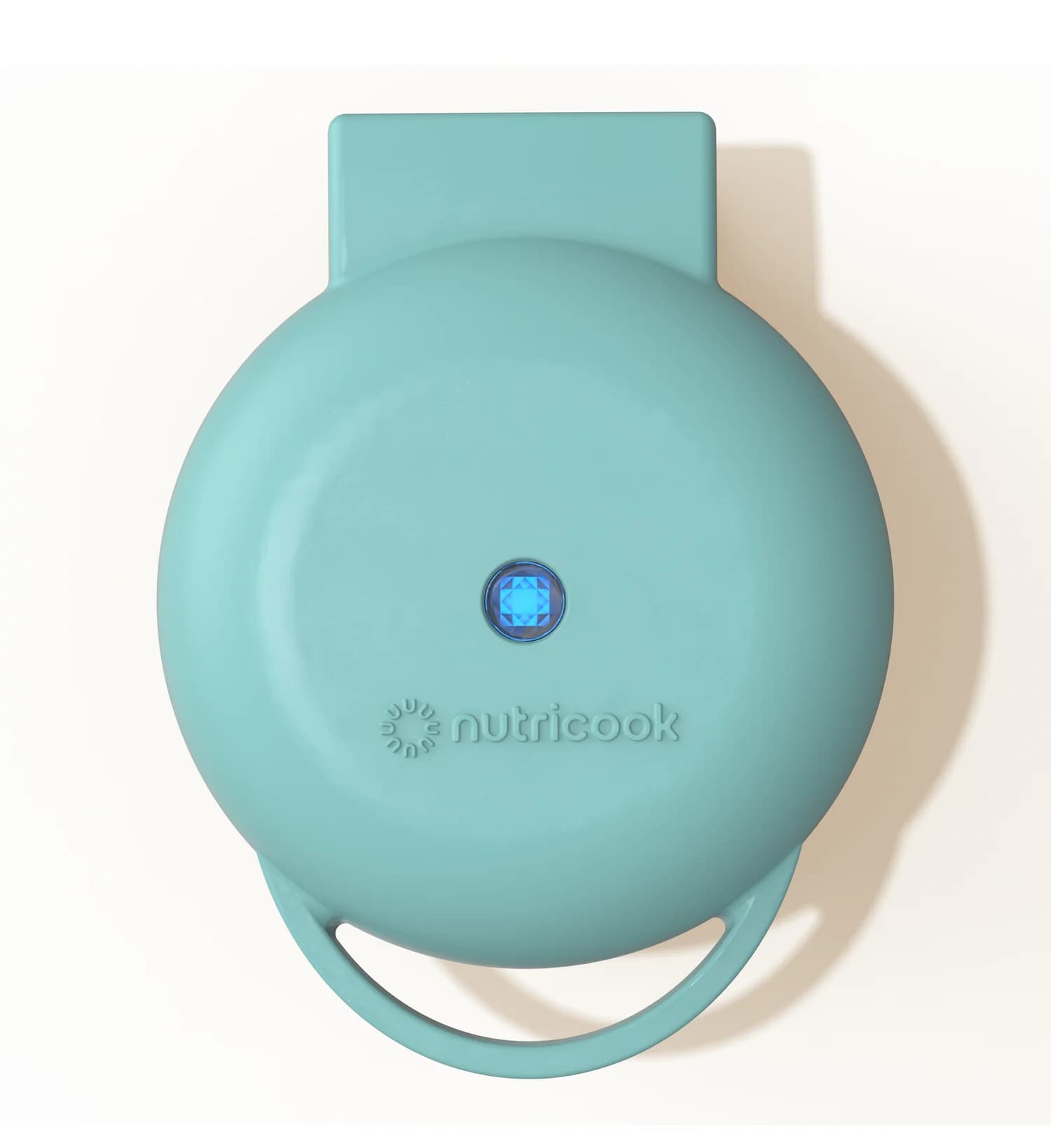 وافل ساز نوتریکوک مدل NUTRICOOK WM100.AZ