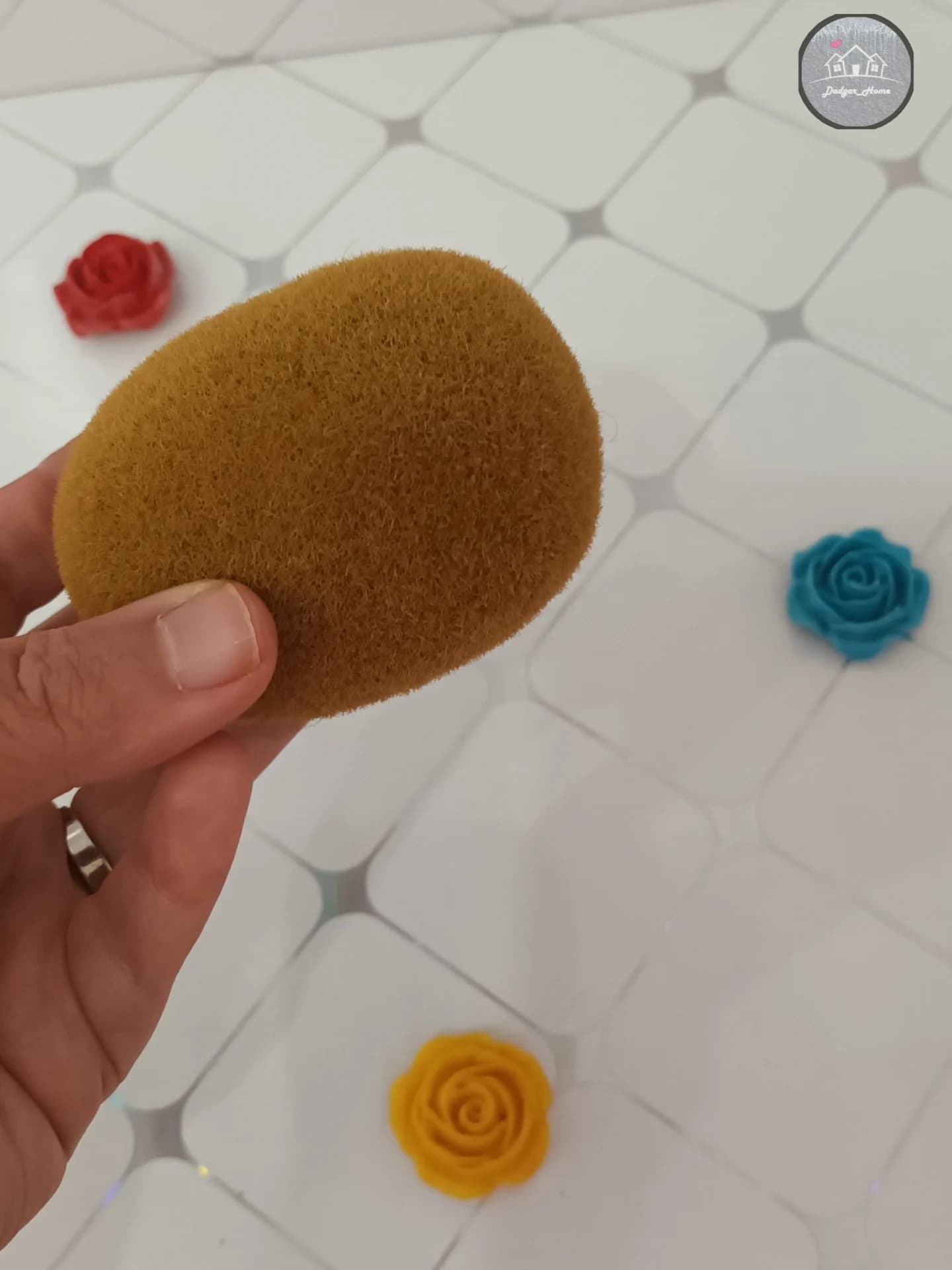کیوی مصنوعی وارداتی — تصویر ۴