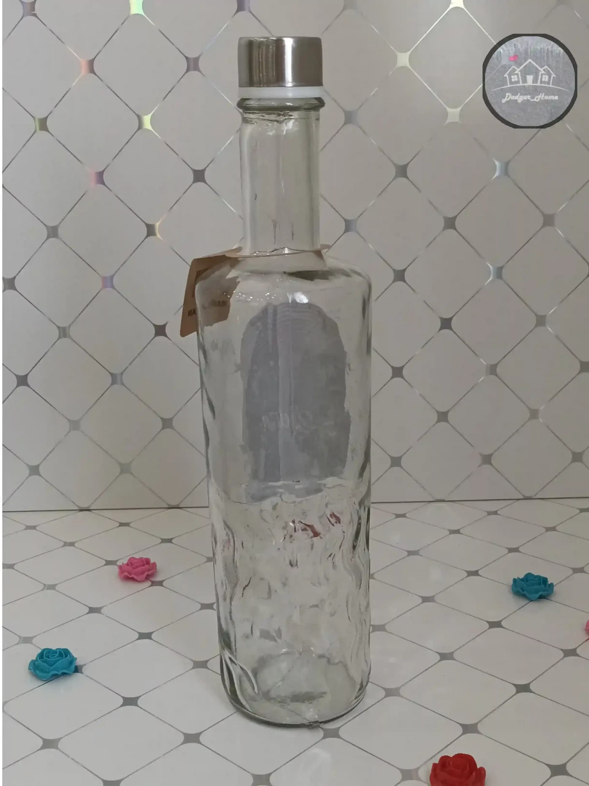 بطری آب شیشه ویانا — تصویر ۸