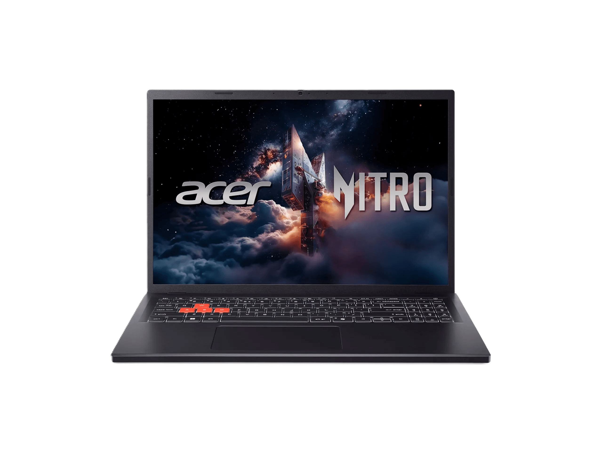 لپتاپ ایسر نیترولایت مدل Acer Nitro Lite NL16-71G 578S — تصویر ۵