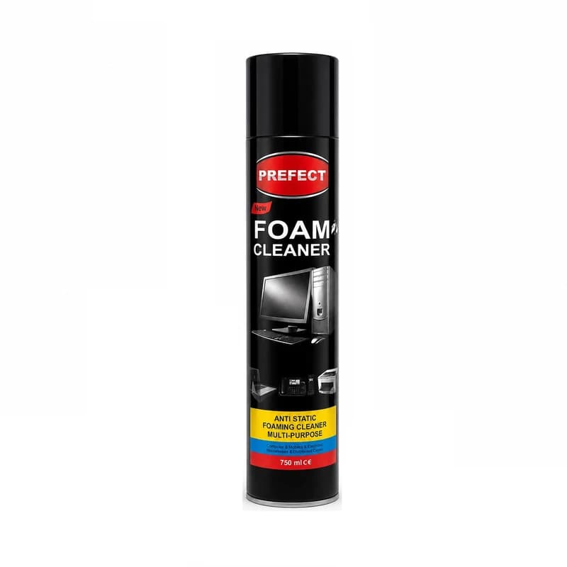 اسپری کف پرفکت مدل Foam Cleaner حجم 750 میلیلیتر — تصویر ۲