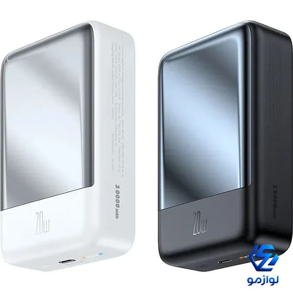 پاوربانک ۲۰ وات مک دودو مدل MC-502 20000mAh — تصویر ۱۰