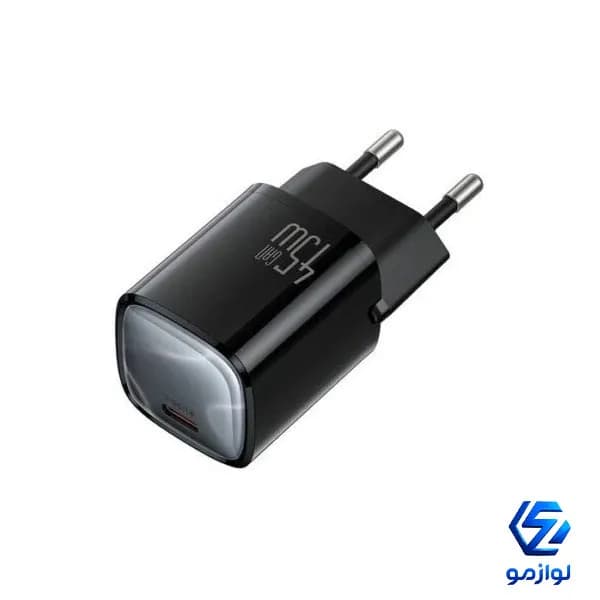 شارژر دیواری مک دودو Mcdodo CH-4430 توان ۴۵ وات — تصویر ۳