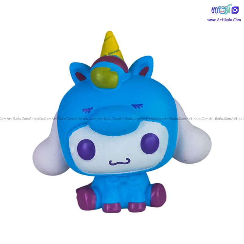 فیگور فانکو پاپ طرح کرومی مدل CINNAMOROLL 59 — تصویر ۳