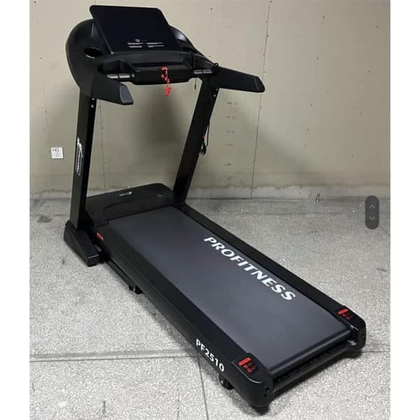 تردمیل نیمه باشگاهی پروفیتنس مدل Profitness PF2510 — تصویر ۲