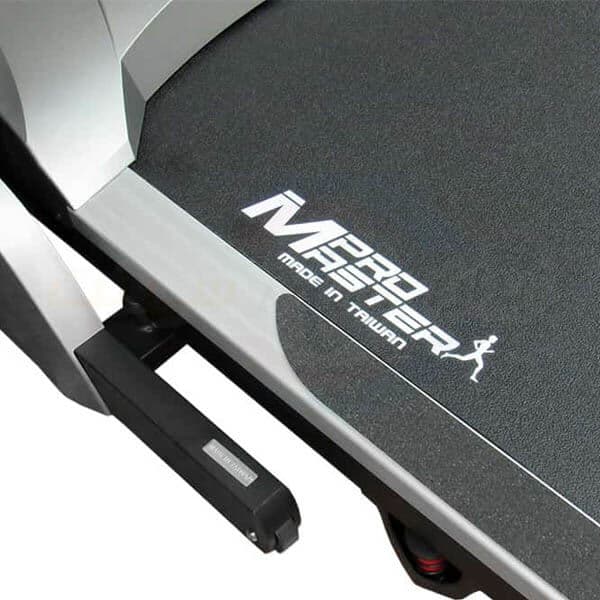 تردمیل خانگی پرومستر مدل Promaster MT 8500 — تصویر ۹