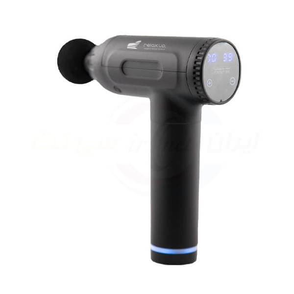 ماساژور تفنگی ریلکس آپ مدل Relaxup MG025 — تصویر ۷