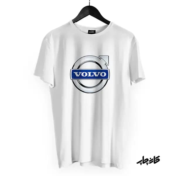 تیشرت ولوو Volvo — تصویر ۳