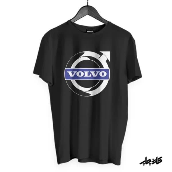 تیشرت ولوو Volvo — تصویر ۱۱