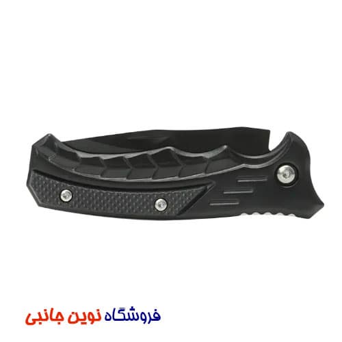 کیت ابزار بیرونی گرین لای Survival X9 ا Green Lion Survival X9 Outdoor Tool Kit (تک / عمده) — تصویر ۸