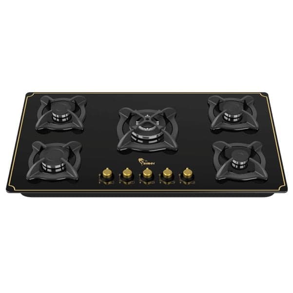 اجاق صفحه ای سیمر مدل G-566