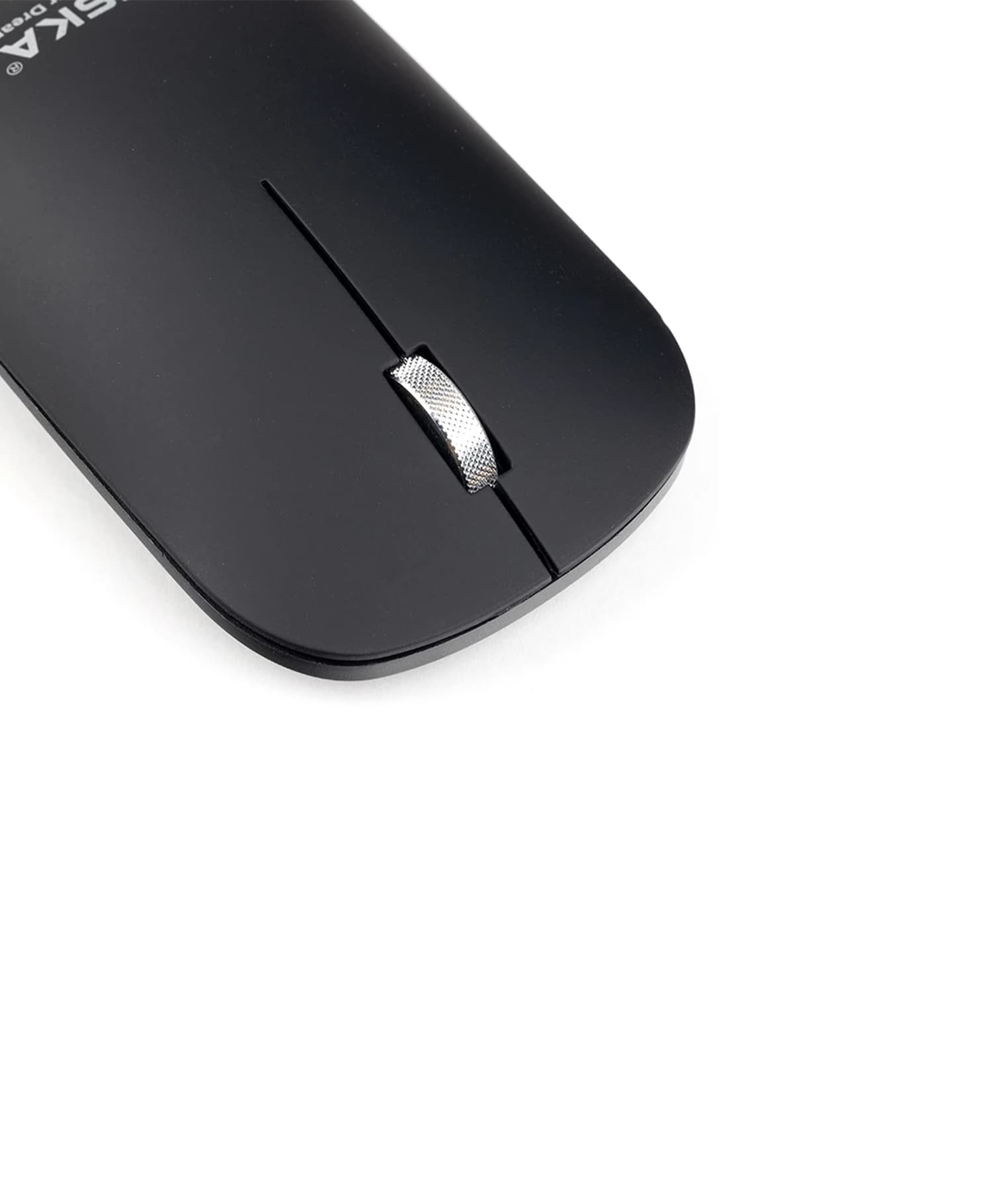 ماوس بی سیم هیسکا Hiska مدل HX-MO120 — تصویر ۳