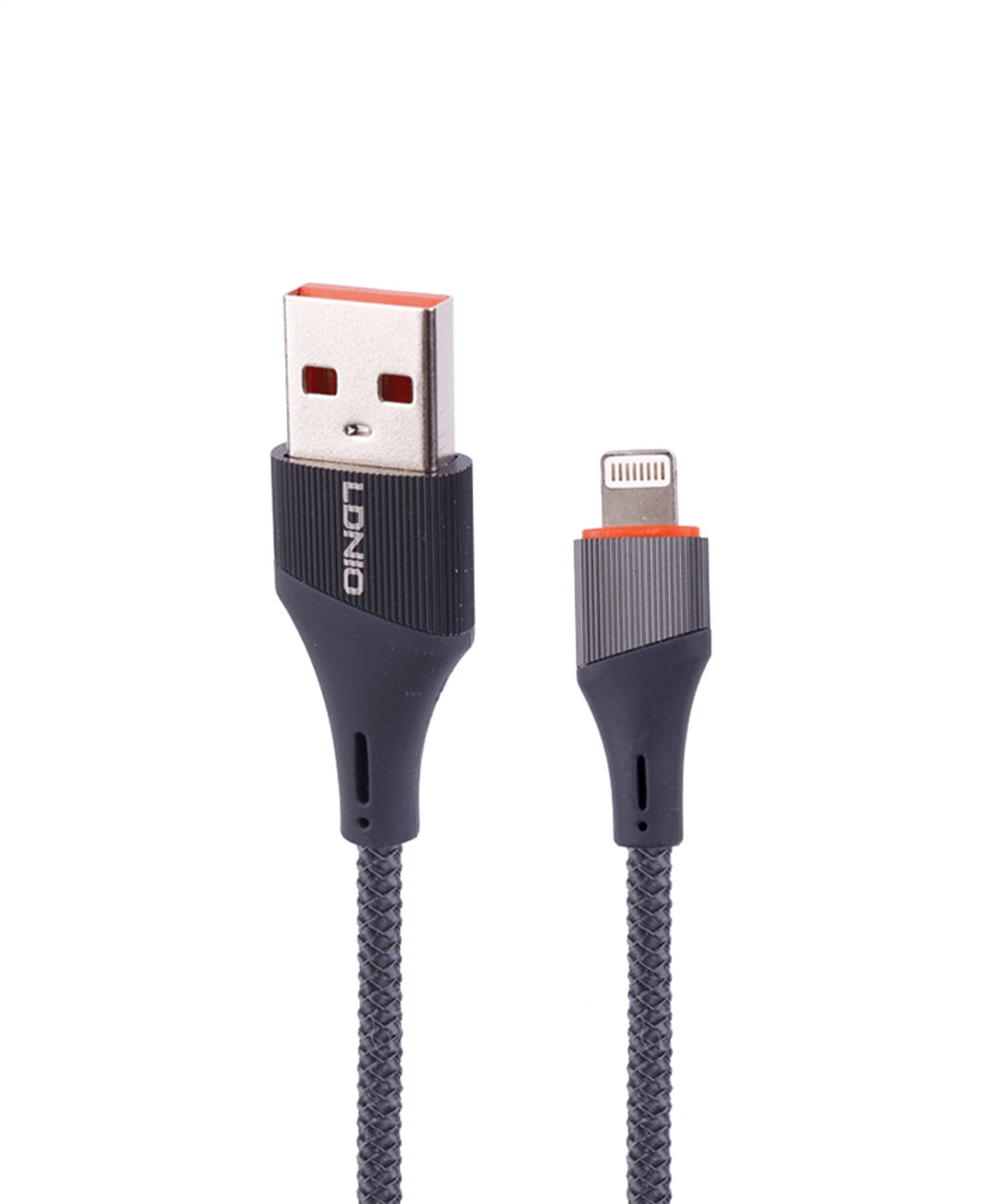 کابل تبدیل USB به Lightning الدینیو LS-631 — تصویر ۵