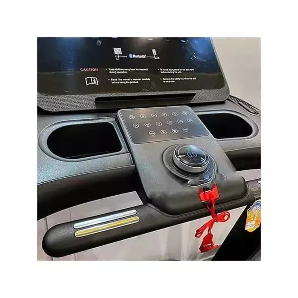 تردمیل خانگی المپیا مدل Olympia FA5100DC — تصویر ۶