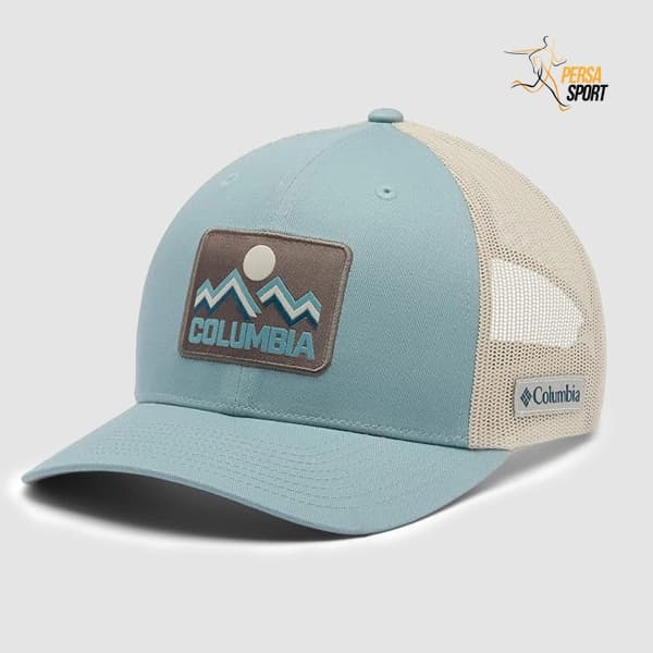 کلاه کپ کلمبیا Mesh Snap Back
