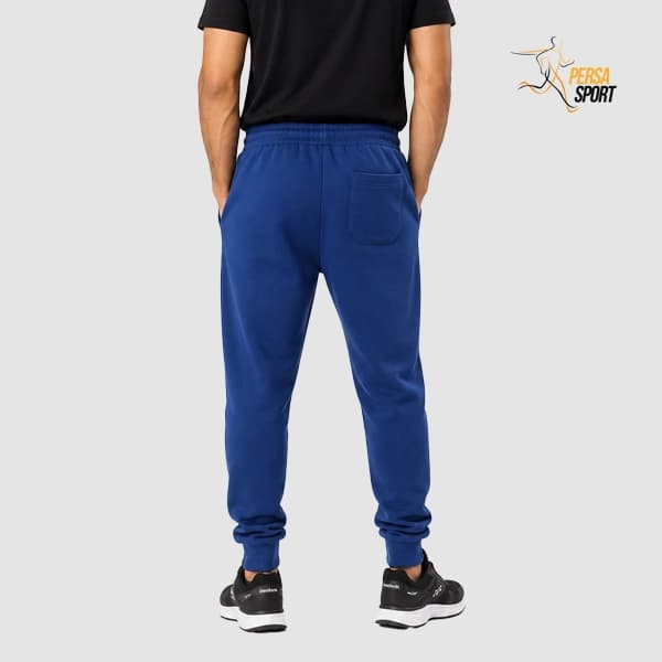 شلوار اسلش مردانه پرسا اسپرت slash pants Navy blue — تصویر ۴