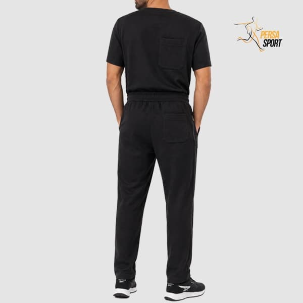 شلوار اسلش پرسا اسپرت Slash pants black — تصویر ۲