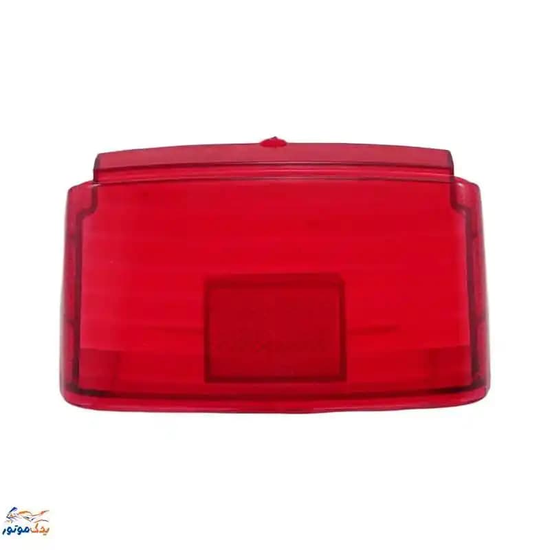 شیشه خطر عقب مناسب موتور شکاری – CGL 150 — تصویر ۶