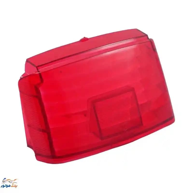 شیشه خطر عقب مناسب موتور شکاری – CGL 150 — تصویر ۴