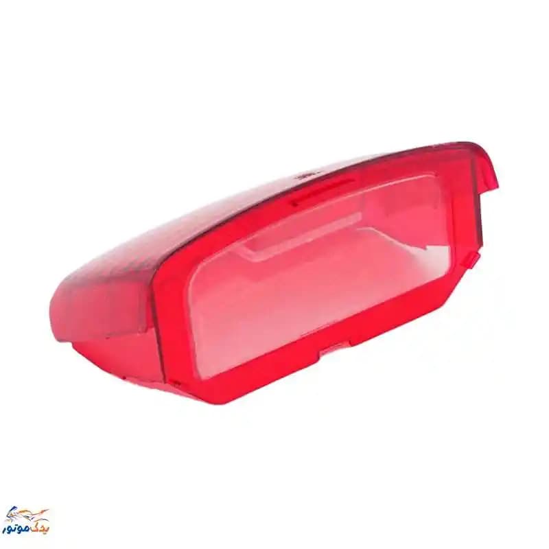 شیشه خطر عقب مناسب موتور شکاری – CGL 150 — تصویر ۲