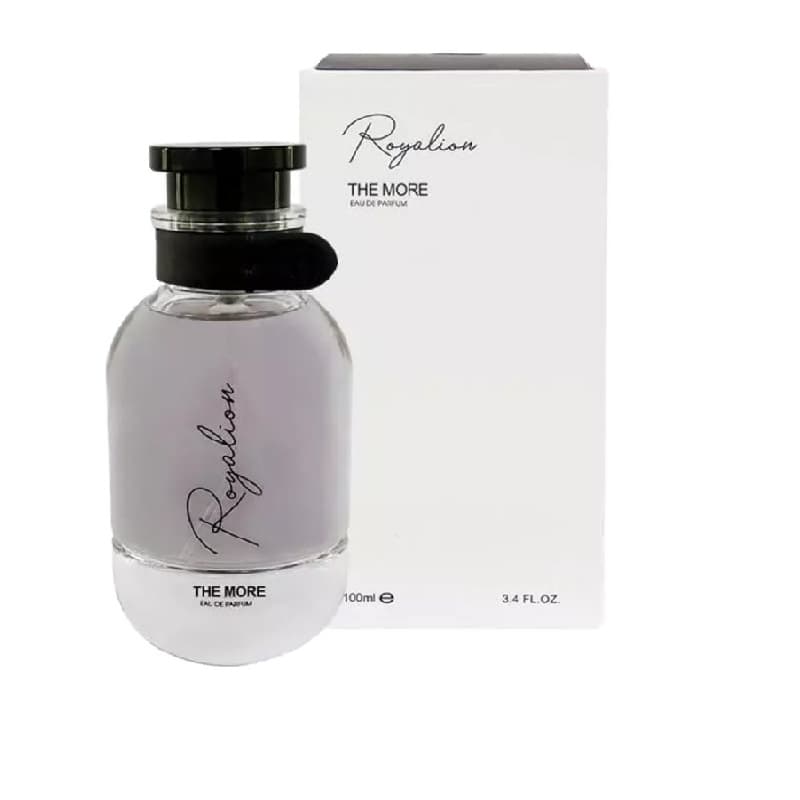 ادکلن مردانه رویالیون مدل cherish حجم 100mL