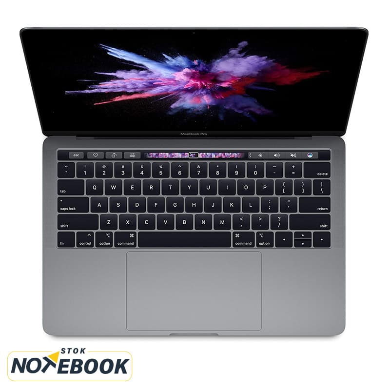 لپ تاپ اپل مدل MacBook Pro (16-inch, 2019) A2141 | i7-9750H/32GB/512GB/4GB Radeon 5300M/16 inch Retina – T — تصویر ۵