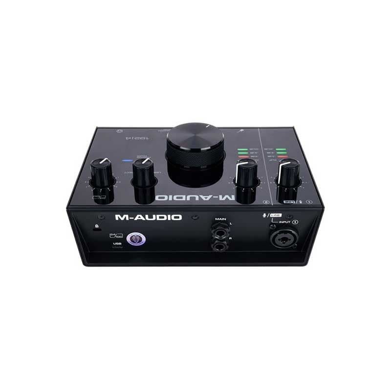کارت صدا ام آدیو M-Audio مدل Air 192|4 — تصویر ۳