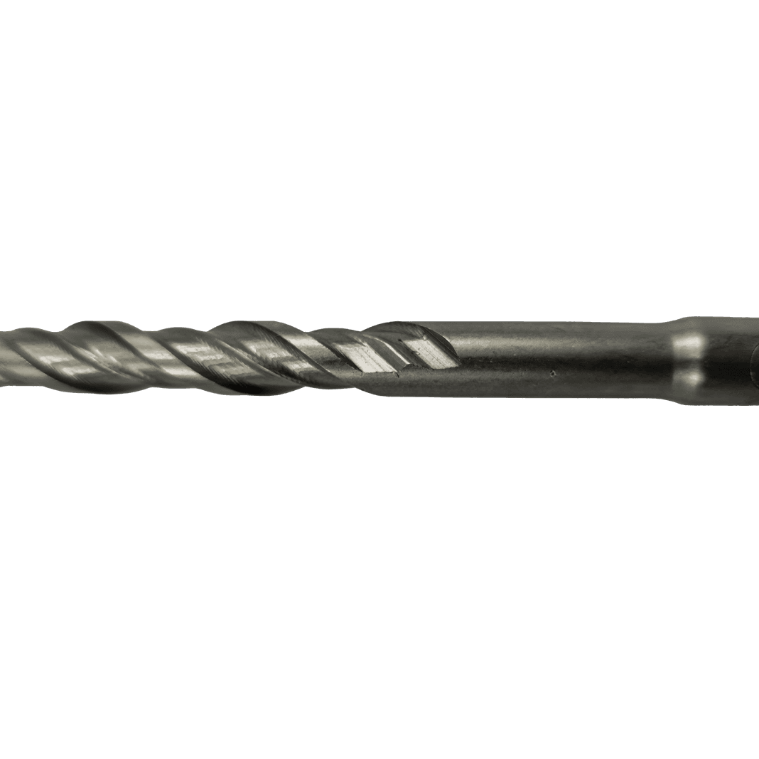 مته 20 چهار شیار 60 سانت چهار الماس + FENG JIA — تصویر ۲