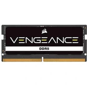 رم لپ تاپ کورسیر Vengeance ظرفیت ۳۲ گیگابایت DDR5 ۴۸۰۰