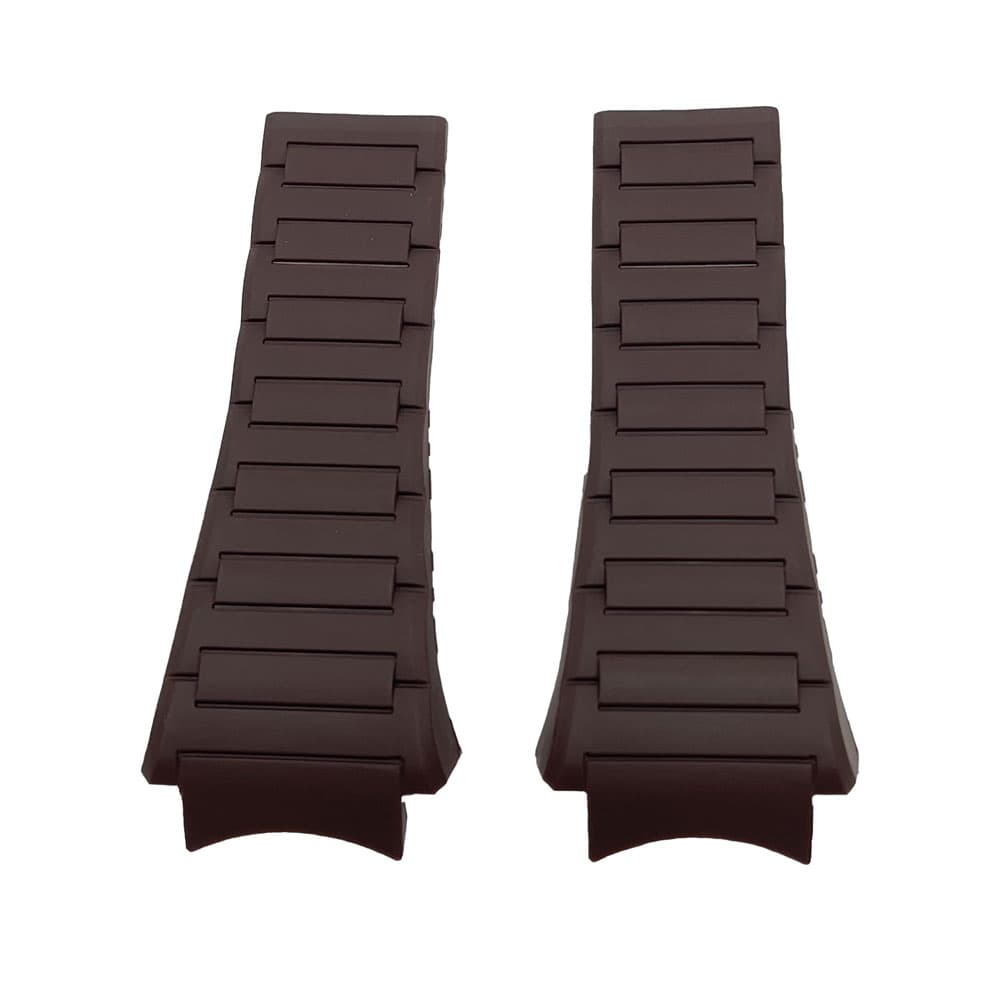 بند ساعت مچی پورشه مدل Band For Porsche Wtach P6620 — تصویر ۴