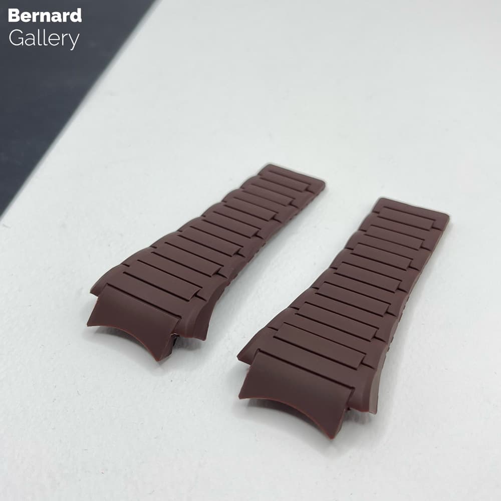 بند ساعت مچی پورشه مدل Band For Porsche Wtach P6620 — تصویر ۲