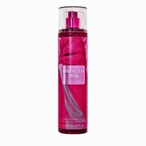 بادی اسپلش بس اند بادی ورکس مدل Perfect in Pink — تصویر ۳